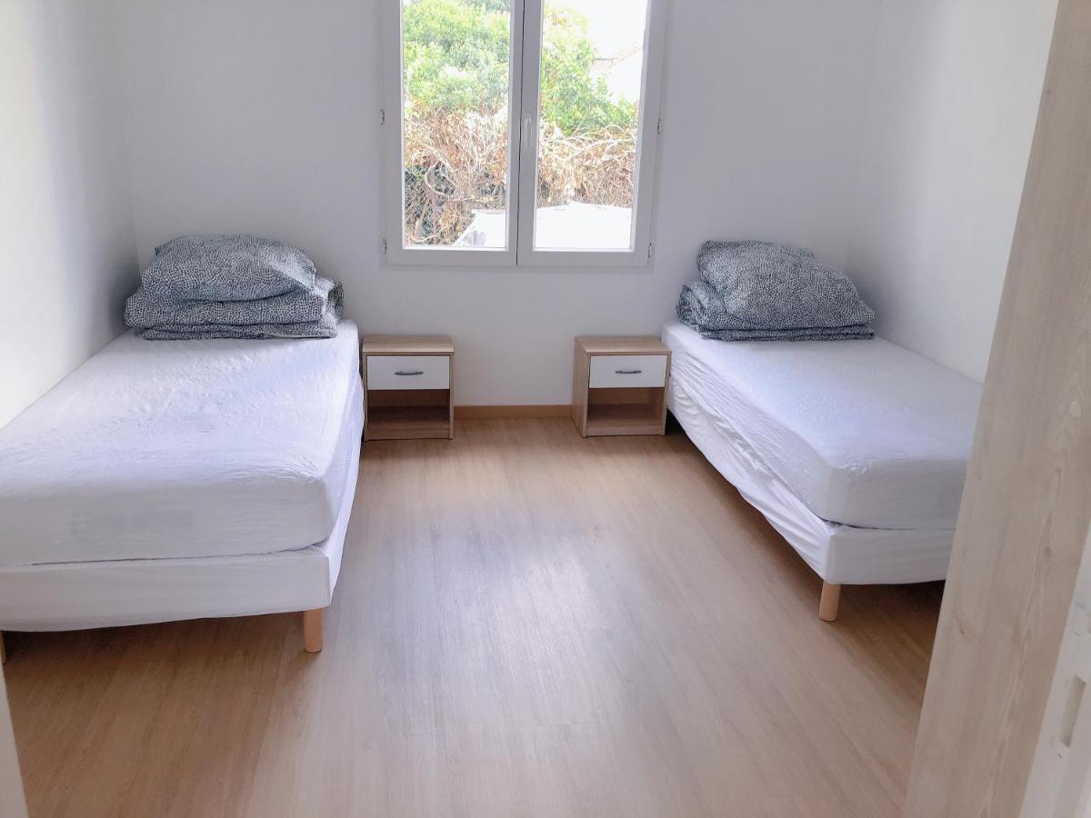 Petite Maison Avec Jardin Dans Banlieue De Paris Cormeilles-en-Parisis Kültér fotó